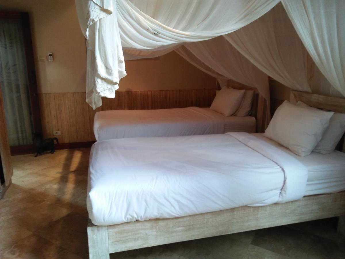 Villa Gaia Ουμπούντ Εξωτερικό φωτογραφία