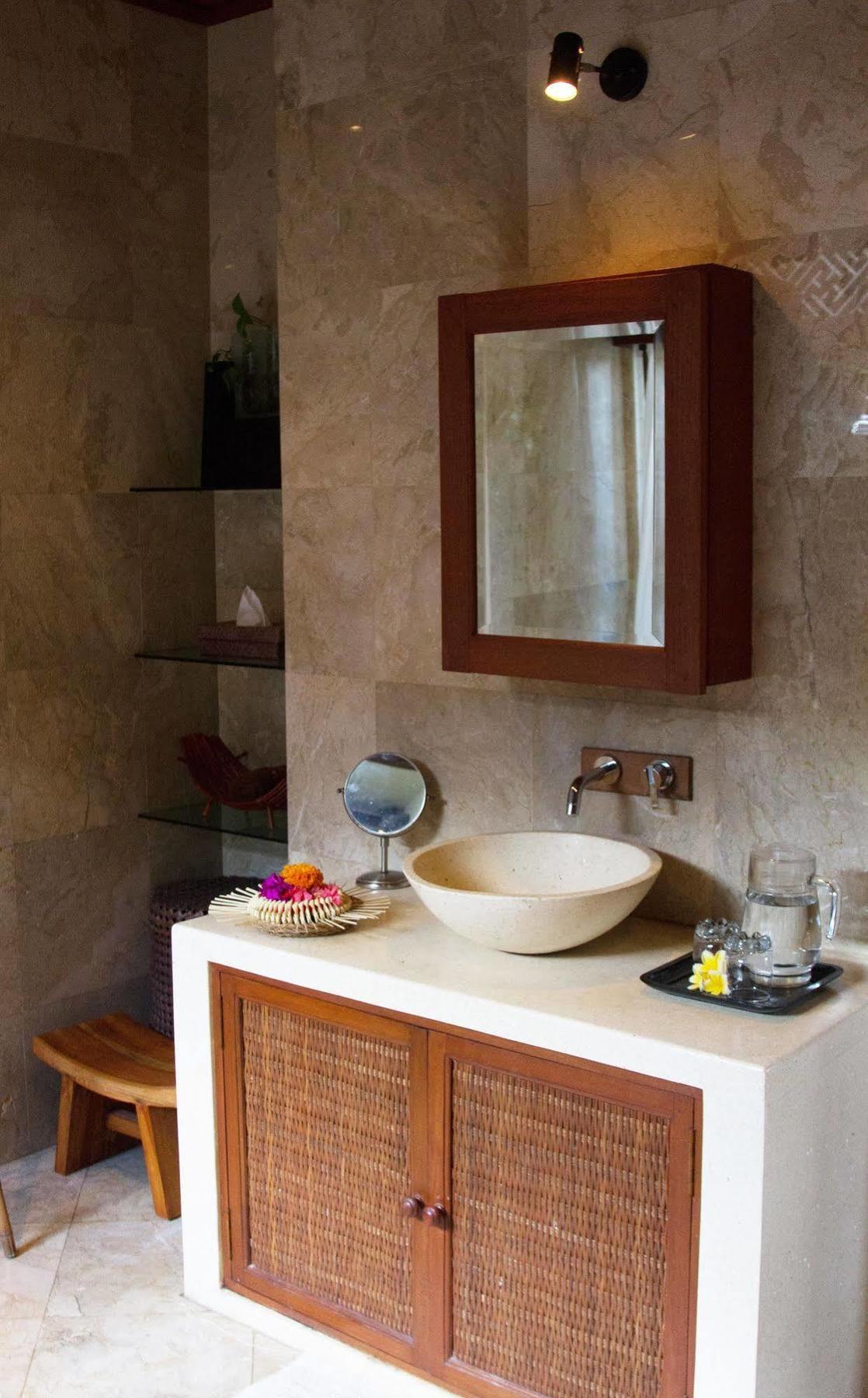 Villa Gaia Ουμπούντ Εξωτερικό φωτογραφία